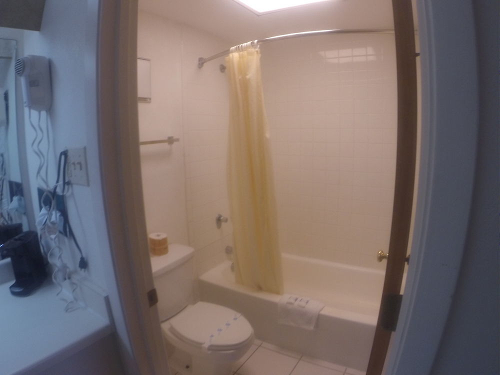 Executive Inn And Suites واكو المظهر الخارجي الصورة